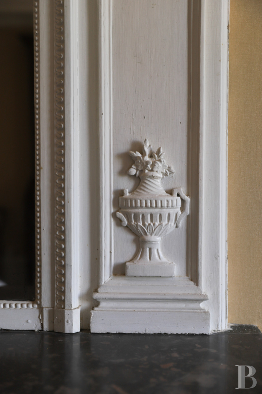 A 19th-century château by the Cisse river, south-west of Blois in the Loir-et-Cher region - photo  n°36